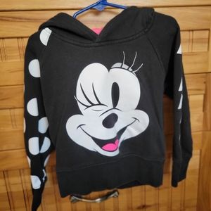 Disney sweater